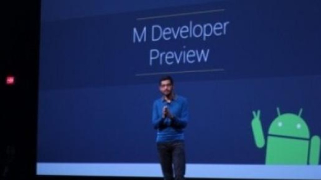 Google presenta la Developer Preview di Android M