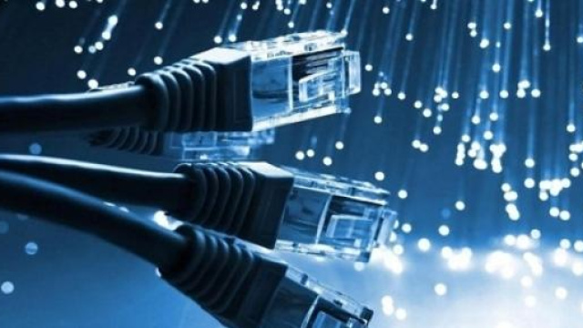 Grandi manovre nel mondo della banda ultra larga