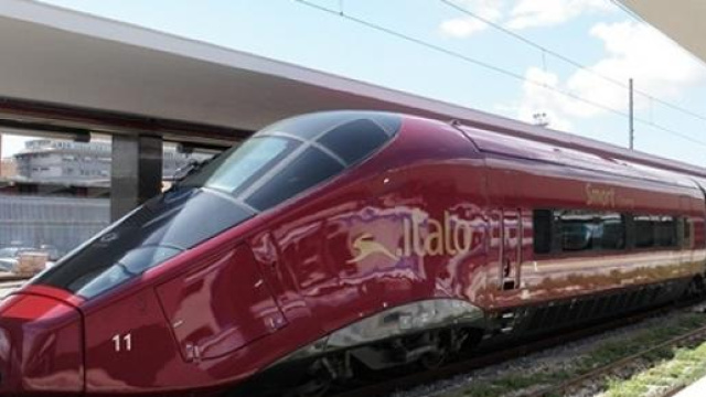 Italo NTV e Trenitalia, offerte estate 2015