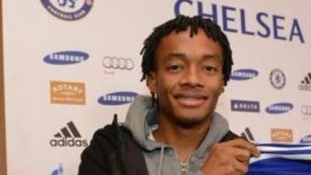 Juan Cuadrado, 26 anni, possibile colpo