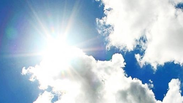 Meteo, previsioni weekend e ponte 2 giugno.