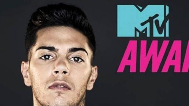 MTV Awards 2015 a Firenze