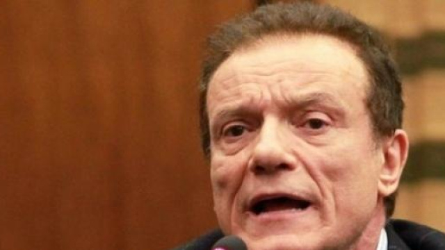 Muore l'ex compagna di Massimo Ranieri.