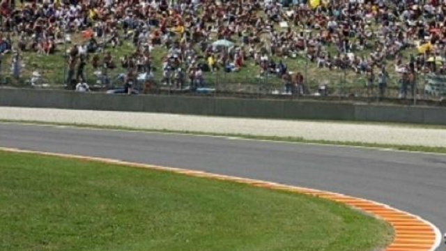 Orari Moto Gp Italia 2015 al Mugello.