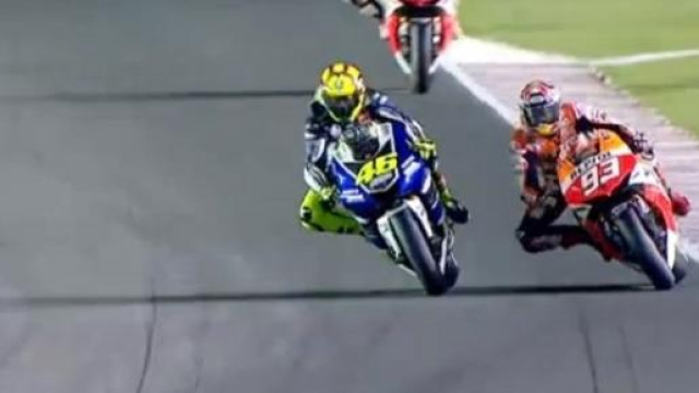 Orario gara MotoGP Mugello 2015 e diretta