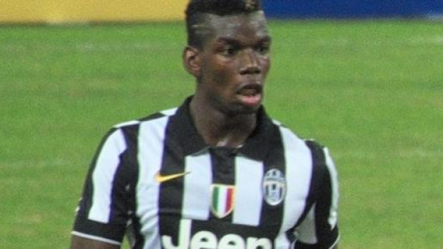 Pogba, asso della Juve: va o parte?