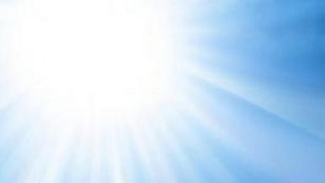 Previsioni meteo per il ponte del 2 giugno