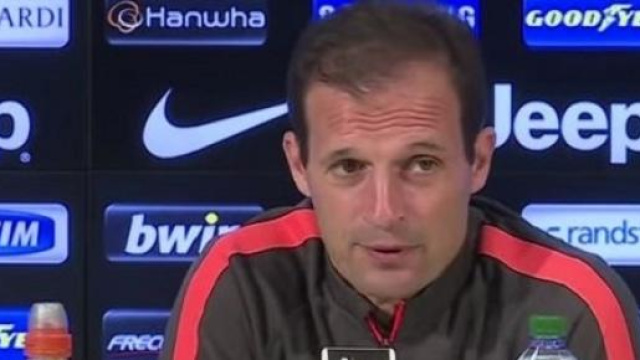 Pronostici Serie A Verona-Juventus: Allegri