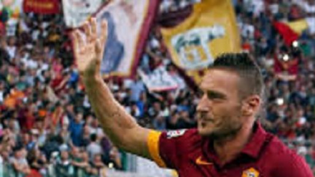 Roma, &egrave; l'ora del dopoTotti