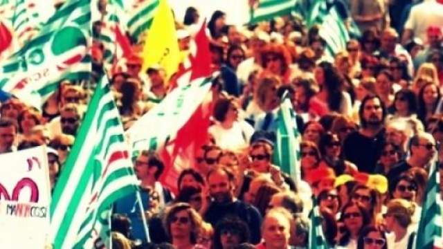 Sciopero degli scrutini contro il DDL scuola