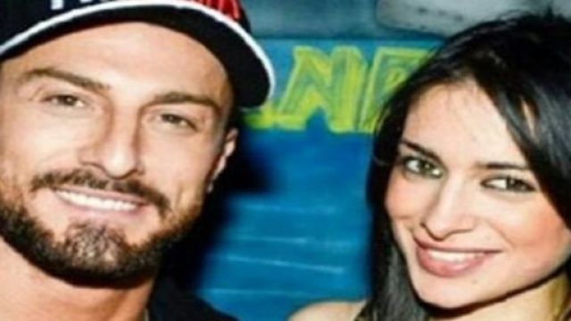 U&D: Amedeo e Alessia Messina.