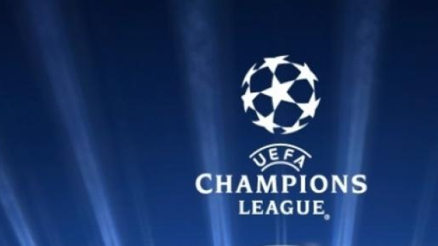 UEFA Champions League 2015