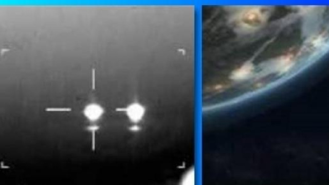 UFO e alieni tra misteri ed incognite