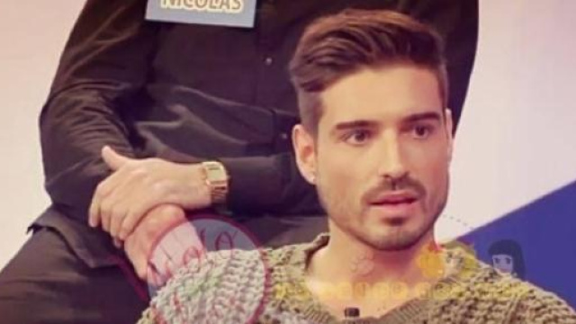 Video U&D, la scelta di Fabio