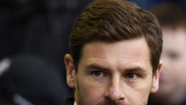 villas boas dello zenit san pietroburgo