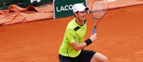 Murray has reached the final in Munich