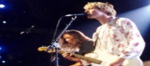 Nuevo &aacute;lbum de Kurt Cobain ser&aacute; publicado pronto