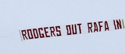 Season of discontent as Liverpool under-achieve