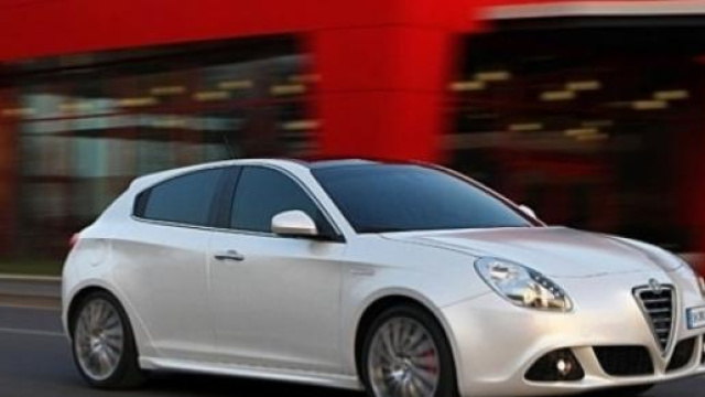 Alfa Romeo Giulietta: protagonista di nuovo video 