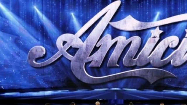 Anticipazioni amici 2015 9 maggio