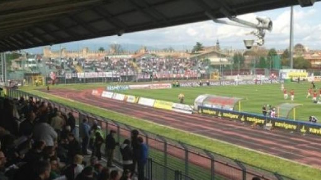 Calcio Serie B 2015: anticipi e posticipi 40esima 