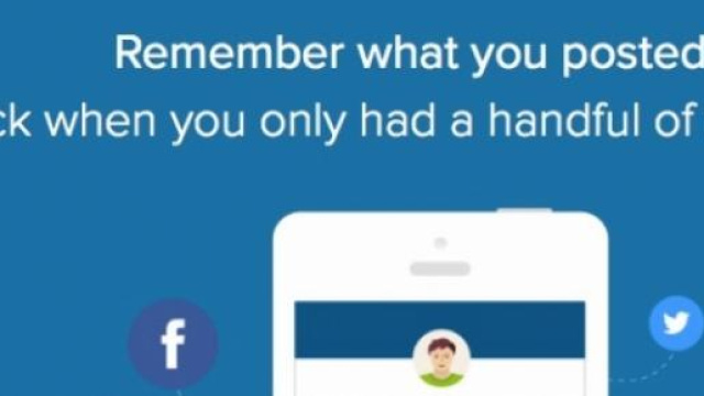 Clear, l'App che cancella i post imbarazzanti