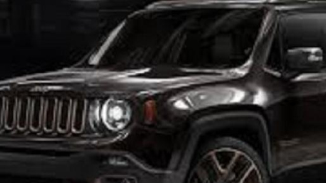  Fca vola in Usa: Bene Jeep, male Fiat 