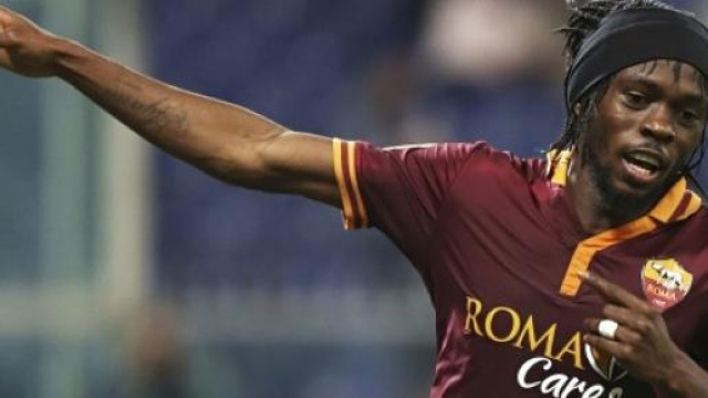 Garcia punta sempre su Gervinho