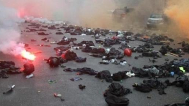 Guerriglia No-Expo, Milano conta i danni