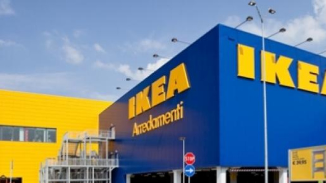 Ikea, 306 negozi in 26 Paesi
