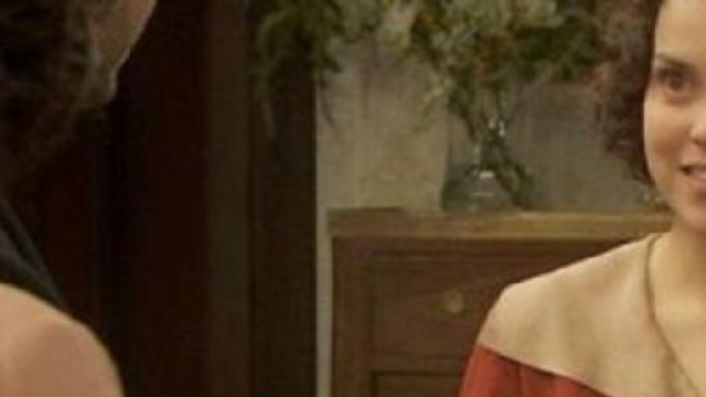 Jacinta Ramos nel Segreto