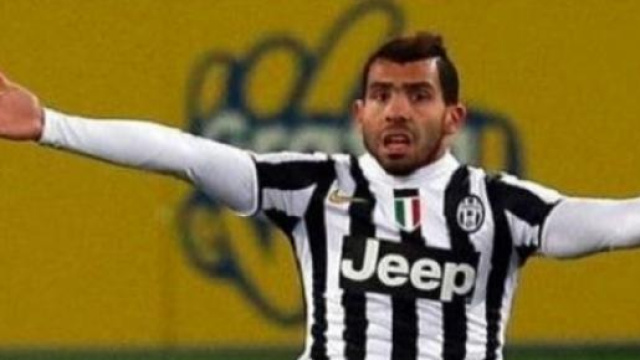 Juventus-Real Madrid: gli undici in campo 