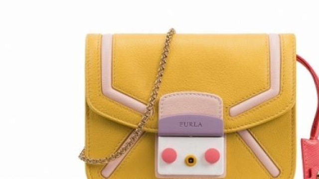 La Metropolis Bag di Furla