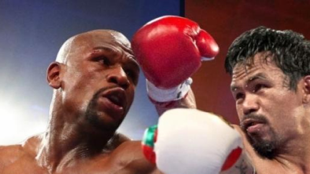 Mayweather vs Pacquiao, analisi del match