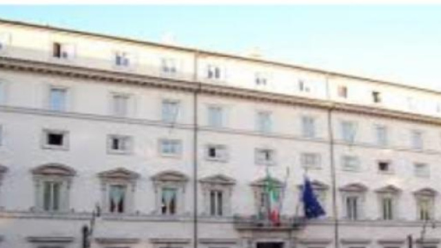 ministero del lavoro italiano