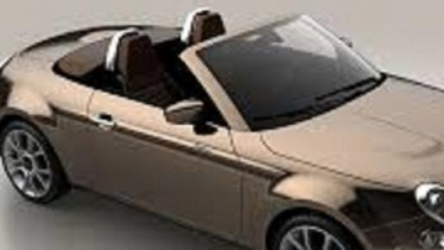  Nuova Fiat Spider 124: verr&agrave; presentata a breve