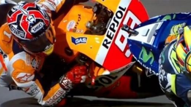 Orari Motogp Jerez 2015 del 03/05