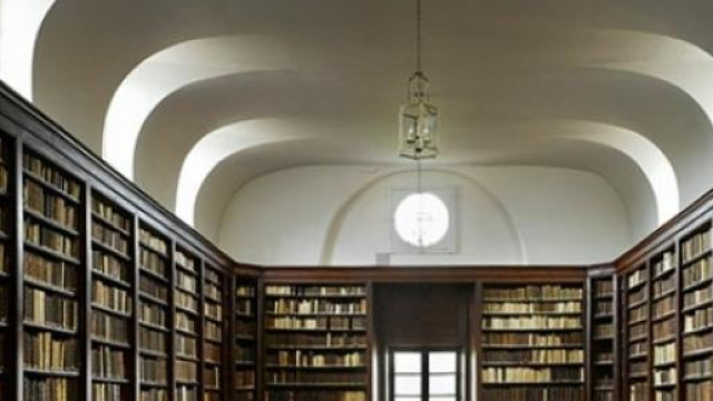 Pubblic&ograve; pi&ugrave; di cinquanta opere nella sua vita