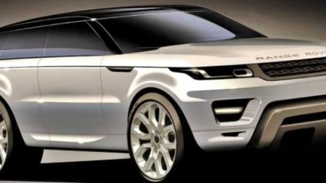  Range Rover Evoque o  Bmw X3 ?