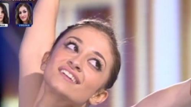 Replica Amici 2015 del 02/05