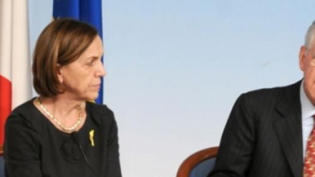 Riforma pensioni, Monti difende la Fornero