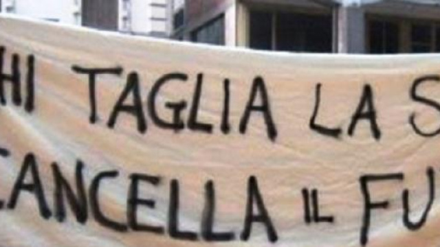 Riforma scuola 2015 di Renzi e sciopero 5 maggio