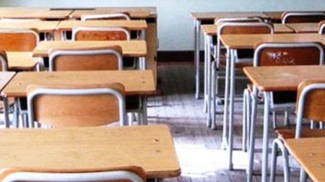 Sciopero generale scuola 5 maggio 2015.