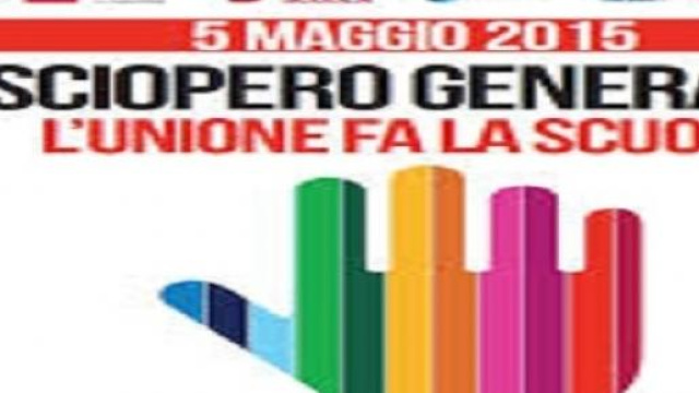 Si ad una buona scuola ma fatta dai docenti