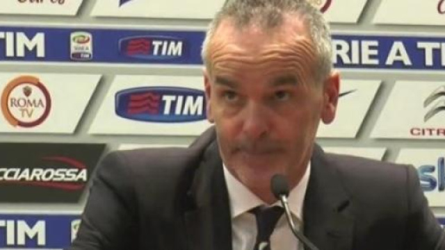 Voti Atalanta-Lazio Gazzetta Fantacalcio: Pioli