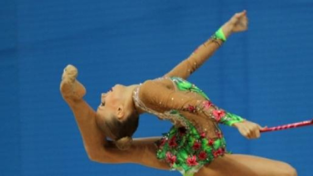 Y. Kudryavtseva, ph: Anita Sericano