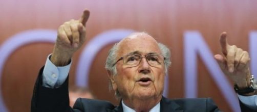 Blatter, reelecto y sin miedo a la justicia