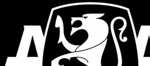 El nuevo logotipo de Asking Alexandria