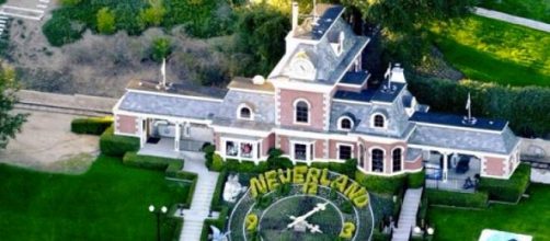 El rancho est&aacute; a la venta desde hace dos semanas