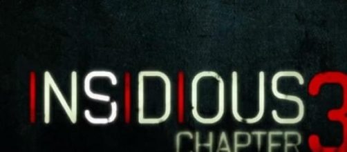 Insidious 3 se destaca como pel&iacute;cula de terror
